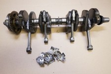 YAMAHA FZR400 FZR 400 1WG