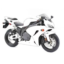Honda CBR 1000 RR Fireblade 2006-2007 - Unpainted Motorcycle Fairing Kit