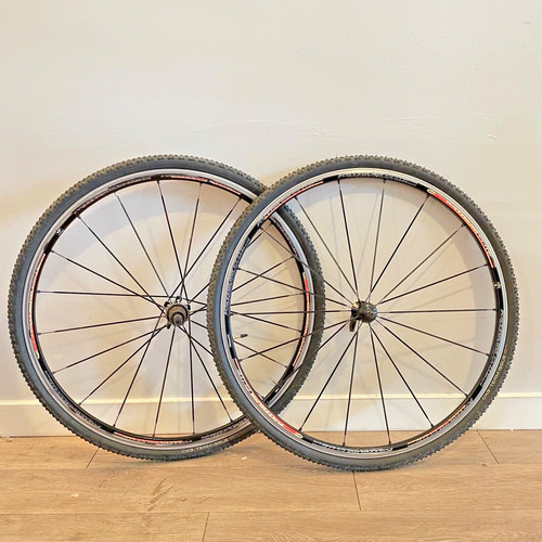 Mavic ksyrium elite 700c road - ksyrium,