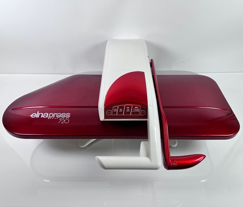 Press for boards - press,