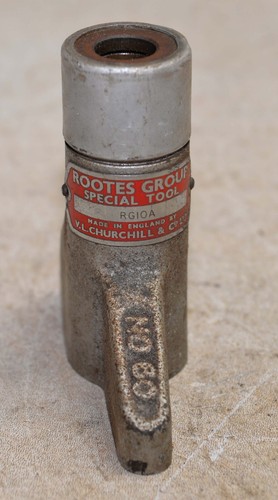 Rootes group special tool - rootes,