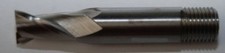 SLOT DRILL 5/16 HSS 2 FLUTE MILLING CUTTER FOR BRIDGEPORT MILLING MACHINE ETC