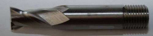 Slot drill hss 2 - slot, 5/16