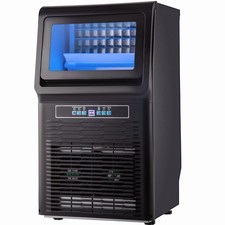 Commercial Ice Cube Machine