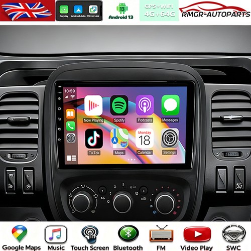 64gb carplay android radio - carplay,