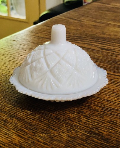 Vintage westmoreland pressed - vintage,