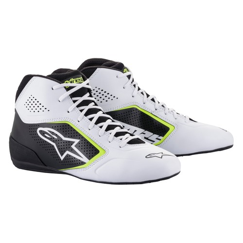 Alpinestars tech start v2 - alpinestars,