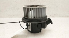MERCEDES E CLASS HEATER BLOWER