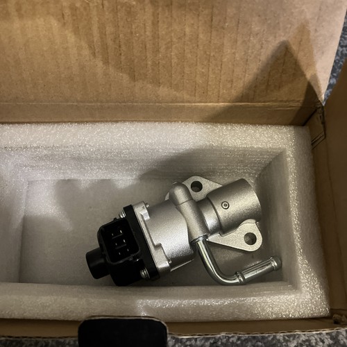Egr valve for volvo c30 - volvo, 1.8