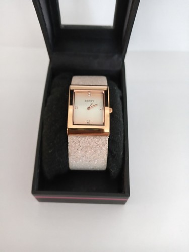 Seksy ladies watch - seksy,