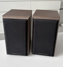 Mordaunt Short MS902 Bookshelf