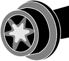 CYLINDER HEAD BOLT SET FITS