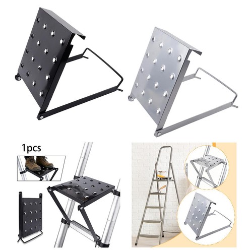 Platform ladder - platform,