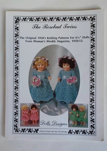 The rosebud twins original - rosebud,