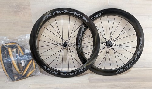 Shimano dura ace c60 - shimano, dura-ace