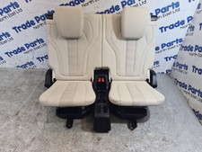 2019 BMW X5 G05 M SPORT SEATS