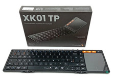 ProtoArc XK01 TP Foldable