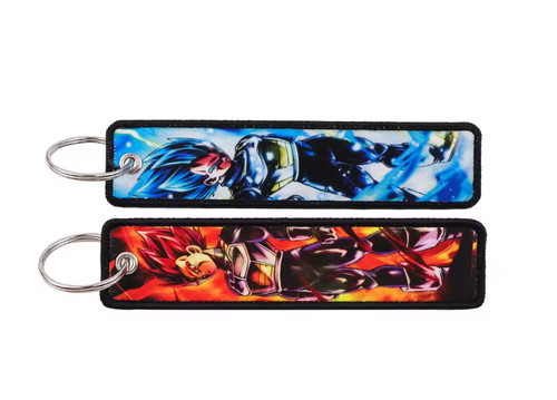Dragon ball vegeta blue - dragon,