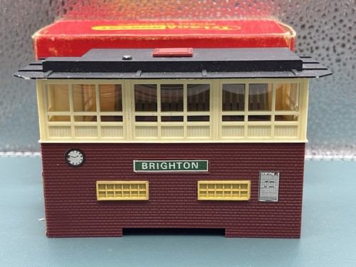 Triang gauge r145 brighton - gauge,