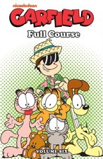 Garfield Full Course Vol 6
