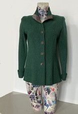 boiled wool jacket 12
