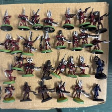 Warhammer 40k Dark Eldar
