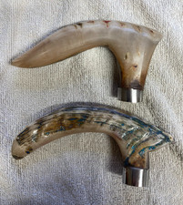 2  xWalking Stick handles in