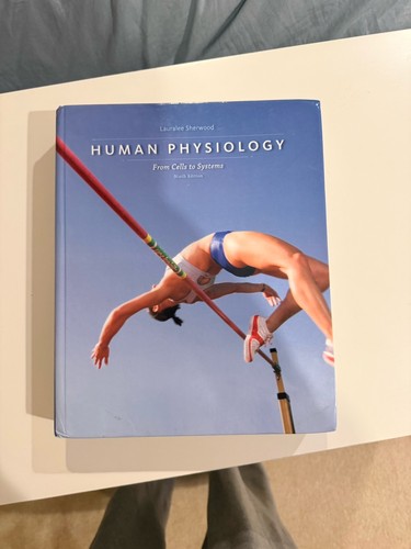 Cengage human physiology - cengage,