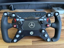 Cube Controls Mercedes-AMG GT