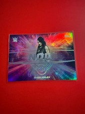 Rhea Ripley 2025 Topps