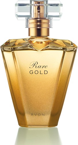 Avon rare gold eau - avon, parfum