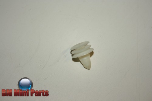 Bmw trim clip for interior - bmw,