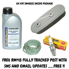 Service Kit For Honda GXV160