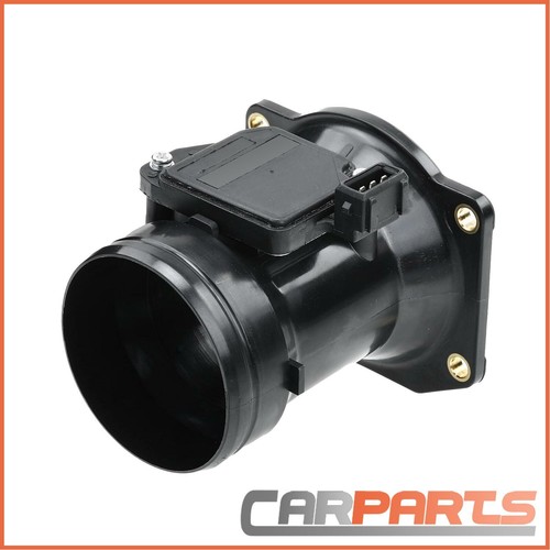 Mass air flow sensor for - air,