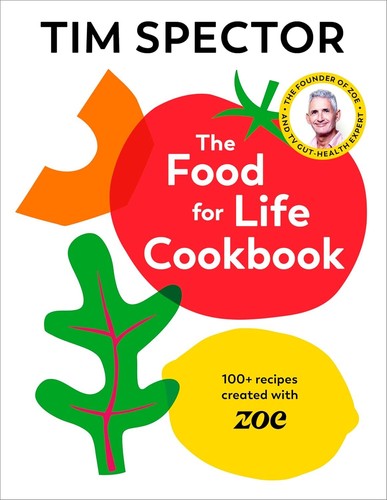 The food for life - the,