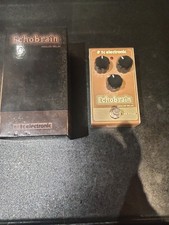 TC Electronic Echo Brain
