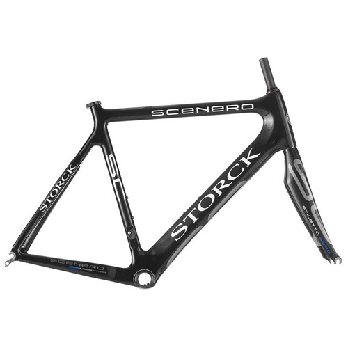 Storck scenero carbon - storck, g2