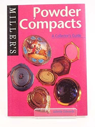 Powder compacts collector s - compacts:, collector's