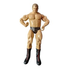 WWE Trevor Murdoch 2003 Jakks Pacific Action Figure Vintage Wrestling