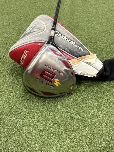 Taylormade burner degree - taylormade, 10.5