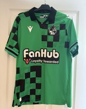 Bristol Rovers 25/26 3rd Shirt