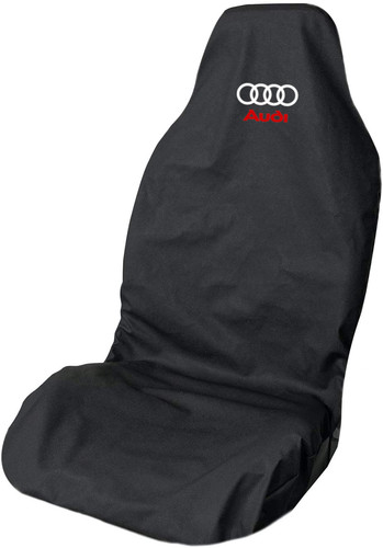 Audi rings logo waterproof - audi,