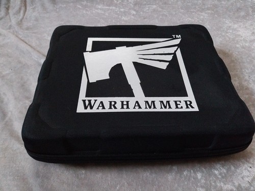 Warhammer team carry - warhammer, case