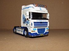 WSI 1.50 SCALE DAF XF 105 SSC
