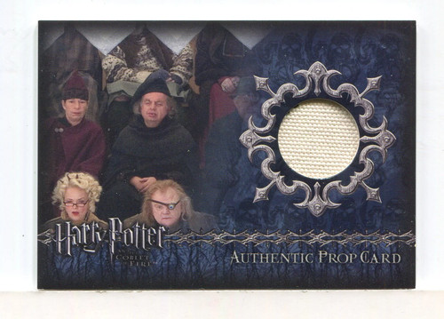 Harry potter goblet fire - harry,