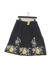 Hobbs Women's Midi Skirt UK 14