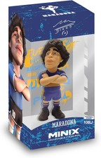 MINIX - DIEGO MARADONA -