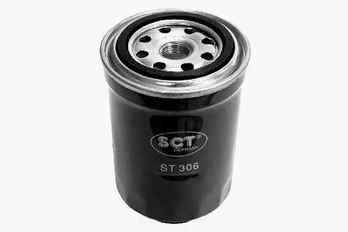 Fuel filter spin st - fuel,
