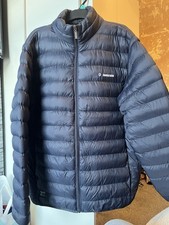 Lambretta Men's Retro Jacket XXL with Pockets. Great Condition