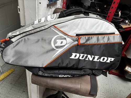 Dunlop aerogel - dunlop,